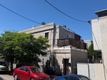 1801 DALY STREET, PHILADELPHIA, PA 19145