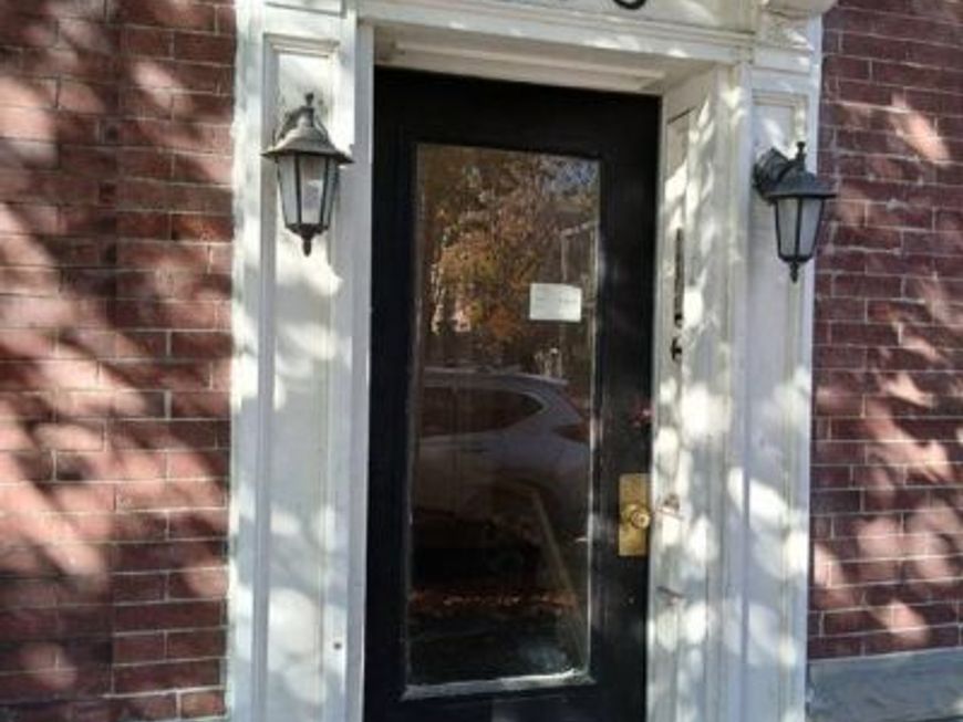 206 Kelker Street , Harrisburg, PA 17102 Main Photo