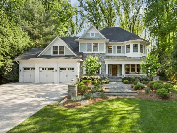 1889 VIRGINIA AVENUE, MCLEAN, VA 22101