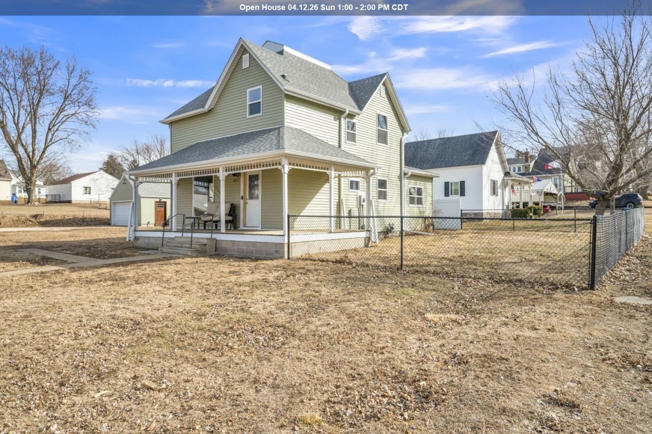 603 Blake Sioux Rapids, IA 50585