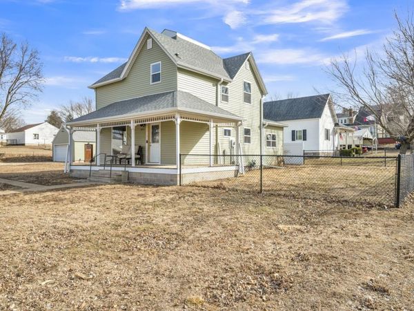 603 Blake, Sioux Rapids, IA 50585