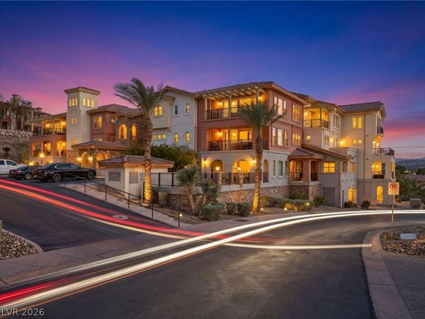 64 Strada Principale, Unit 307, Henderson, NV 89011