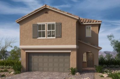 4225 Zilker Park Avenue, North Las Vegas, NV 89081 Main Photo