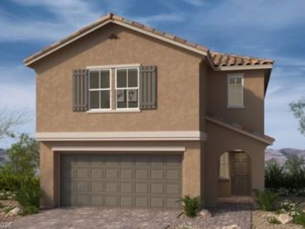 4225 Zilker Park Avenue, North Las Vegas, NV 89081