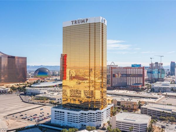 2000 N Fashion Show Drive , Unit 2916, Las Vegas, NV 89109