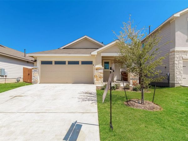 3528 Stride LN, Georgetown, TX 78626
