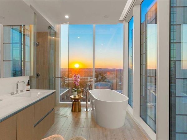 313 W 17th ST, Unit 1104, Austin, TX 78701