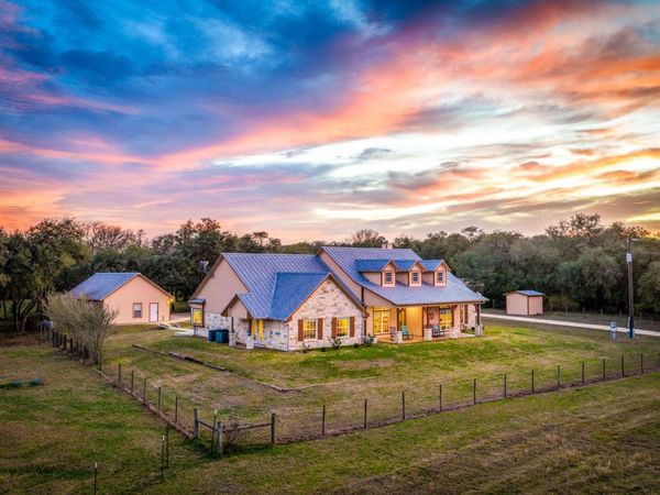 5155 FM 2238, Schulenburg, TX 78956