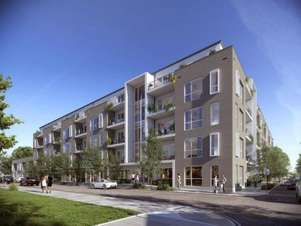 900 BARTHOLOMEW Street , Unit 308, New Orleans, LA 70117