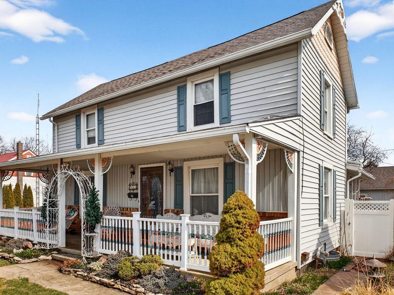 906 N Sugar Street, Celina, OH 45822 Photo 36