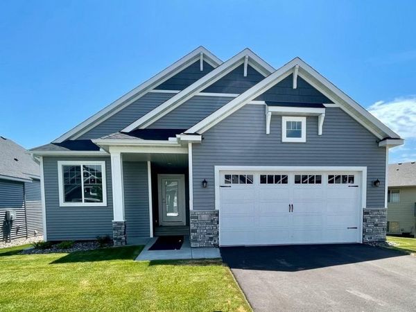 9033 Orchard Circle , Monticello, MN 55362