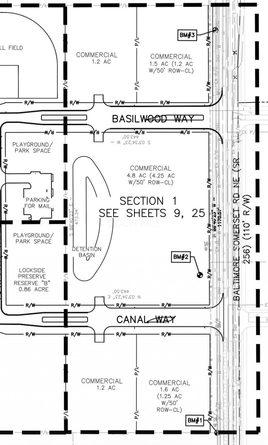 570 Baltimore Somerset Road Ne, Unit LOT 3, Baltimore, OH 43105 Main Photo