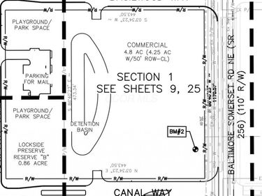 570 Baltimore Somerset Road NE, Unit LOT 3, Baltimore, OH 43105