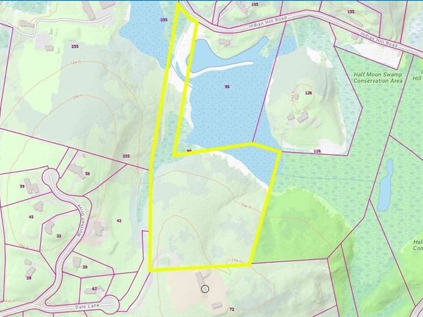LOT 639 72 Dale Lane, Groton, MA 01450