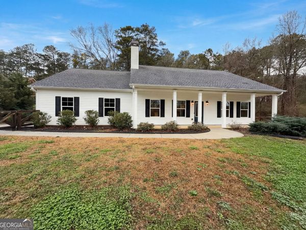 1841 Highway 138, Monroe, GA 30655