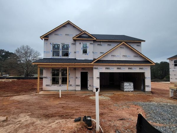 117 Bramblewood Lane, Perry, GA 31069