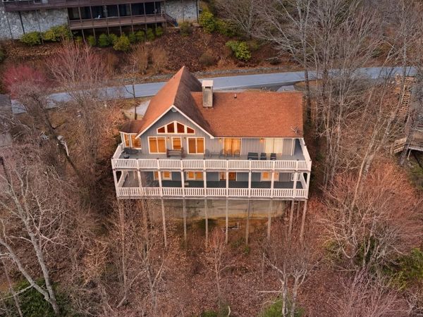 119 Buttermilk Circle, Sky Valley, GA 30537