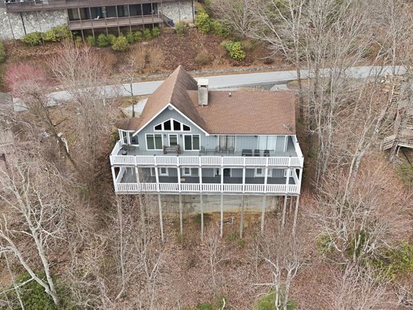 119 Buttermilk Circle, Sky Valley, GA 30537