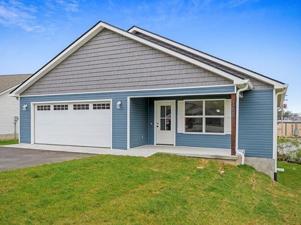 168 Sky View Meadow Dr , Crossville, TN 38555