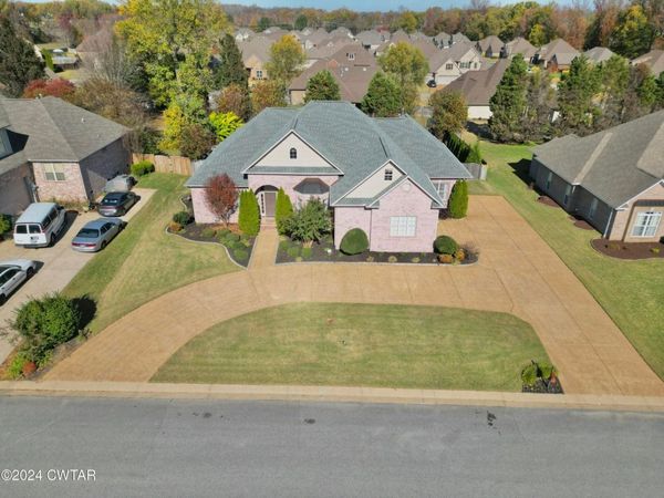 97 Wrights Mill Dr , Jackson, TN 38305