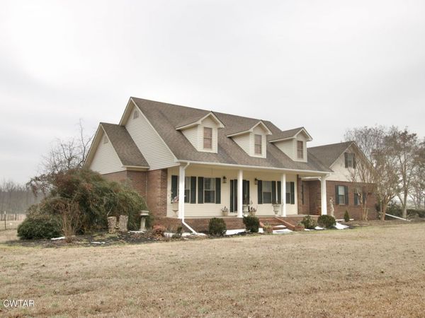 2845 Gilchrist Stantonville Rd, Stantonville, TN 38379