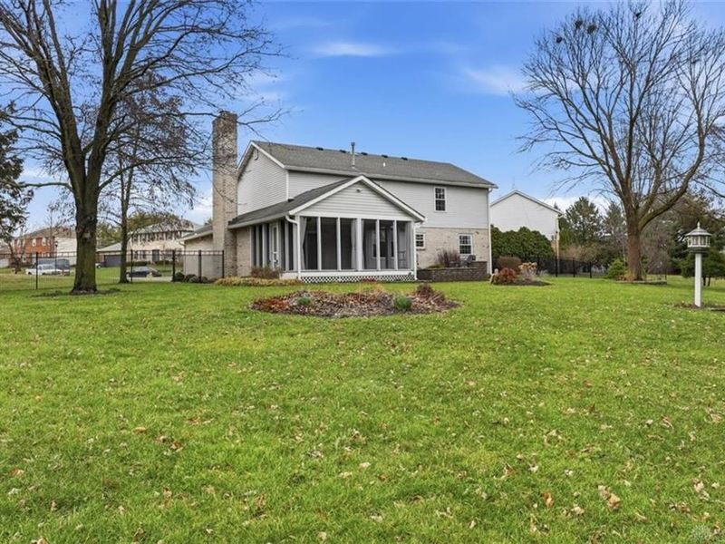 6293 Jessica Court, Liberty Township, OH 45044 Photo 33