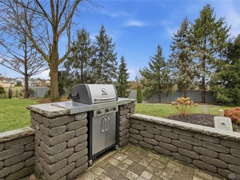 6293 Jessica Court, Liberty Township, OH 45044 Photo 36