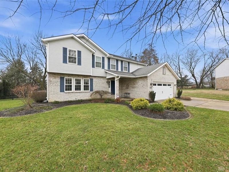 6293 Jessica Court, Liberty Township, OH 45044 Photo 5