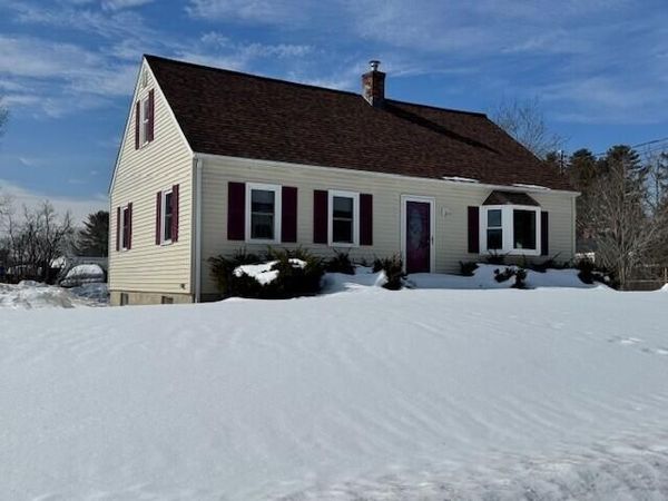 5 Dexter Street , Sanford, ME 04073