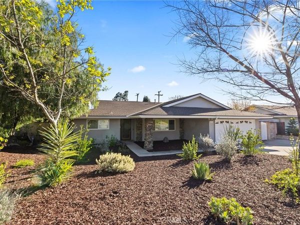 430 Chaparral Drive, Claremont, CA 91711