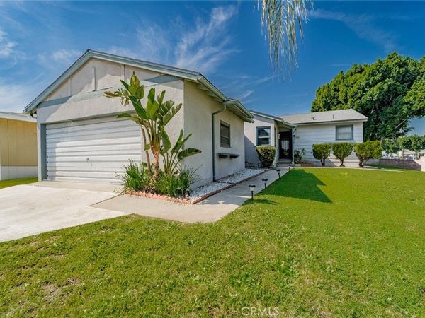 5185 N Banna, Covina, CA 91724