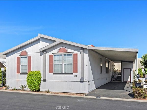 507 S Euclid, Unit 22, Santa Ana, CA 92704