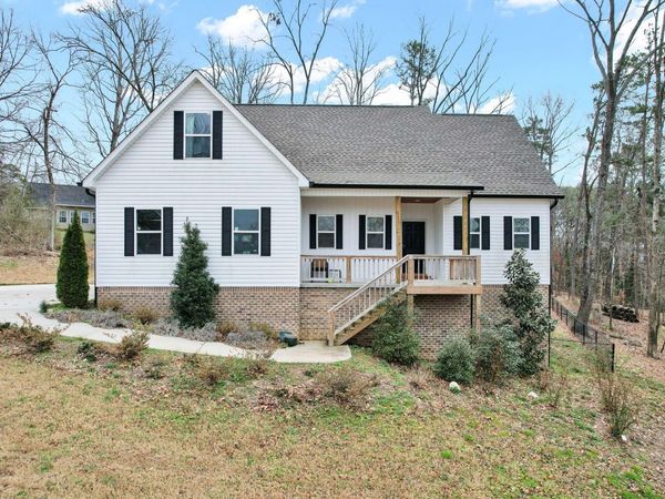 110 Quail Run Trace NE, Cleveland, TN 37312
