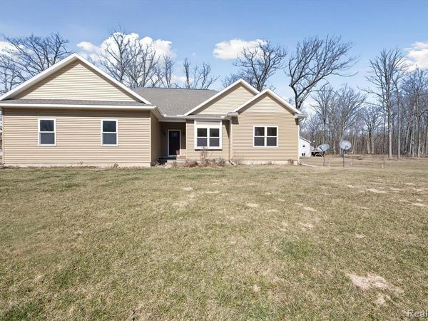 4520 KATHERINA Z Place, Oceola Twp, MI 48855
