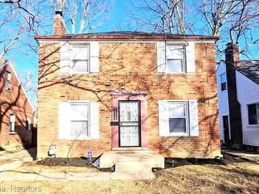 19338 Murray Hill Street, Detroit, MI 48235