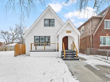 15846 Lesure Street, Detroit, MI 48227