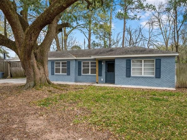1912 SHANNON Road , Alexandria, LA 71301