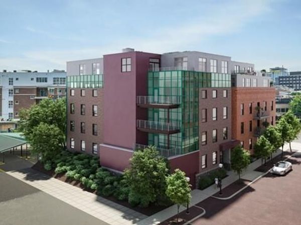 303 Detroit Street, Unit 301, Ann Arbor, MI 48104