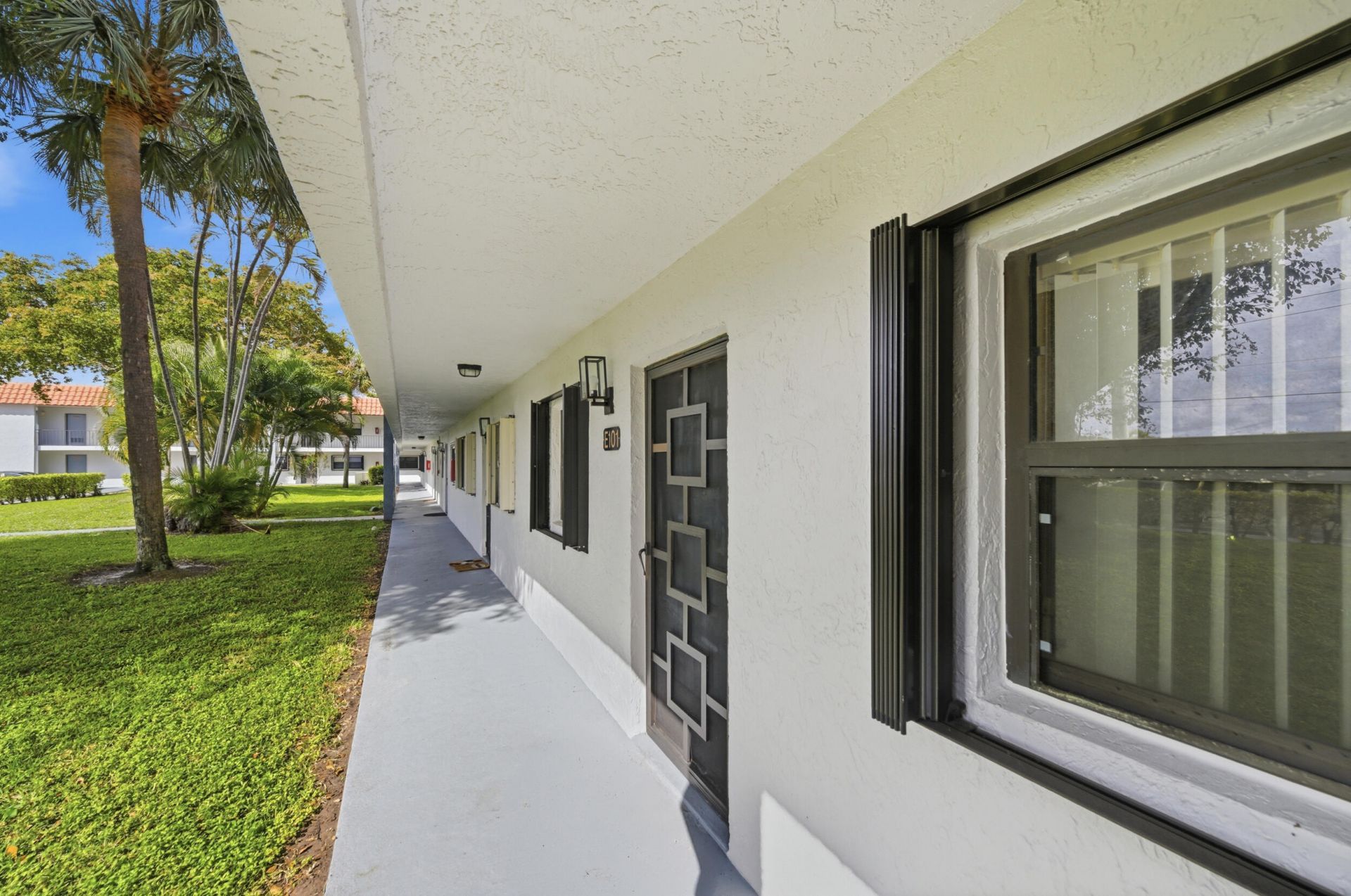 1981 W Woolbright Road, Unit E101, Boynton Beach, FL 33426 Photo