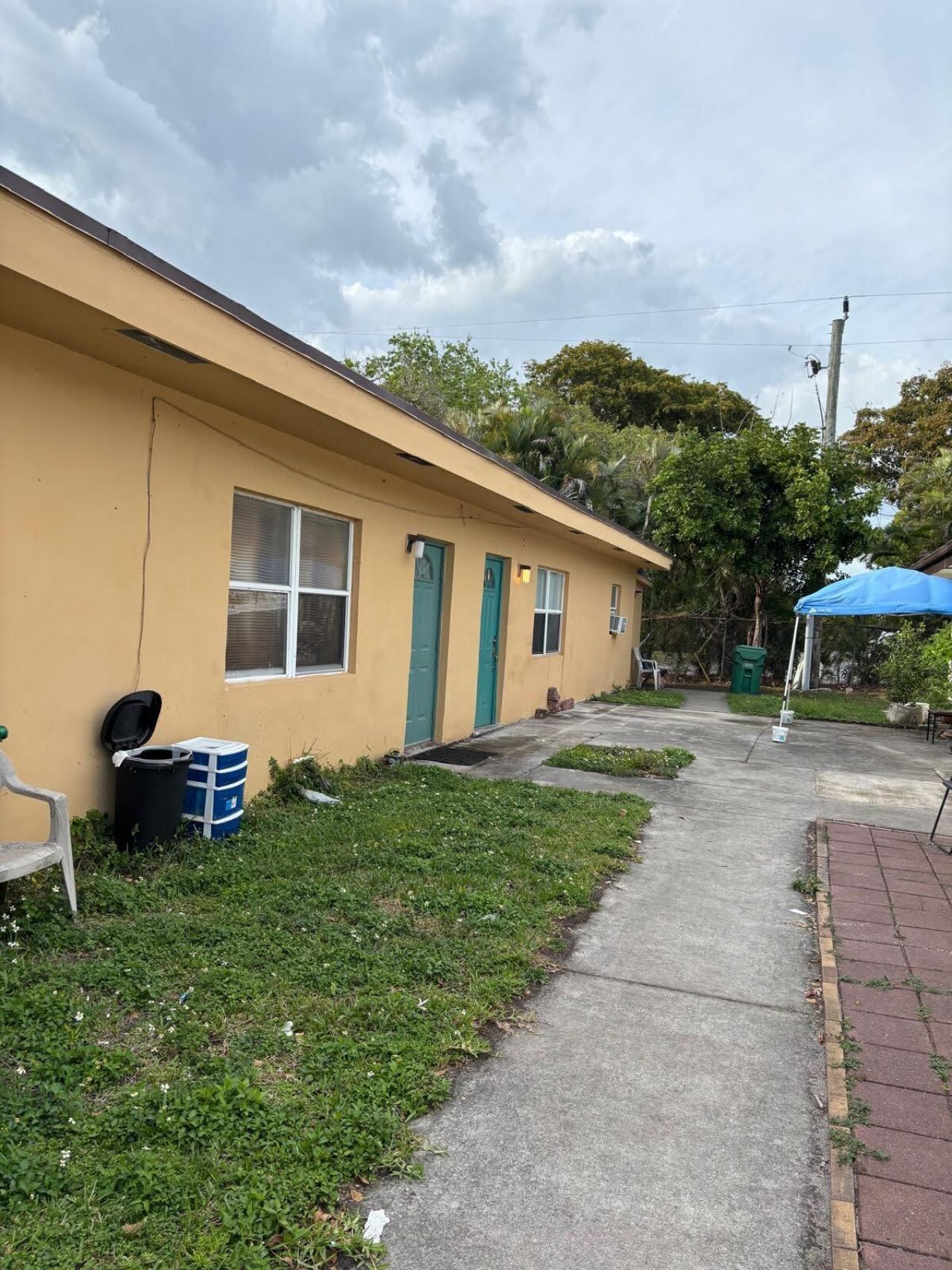 5050 SW 40th Avenue, Unit 4, Dania Beach, FL 33314 Photo