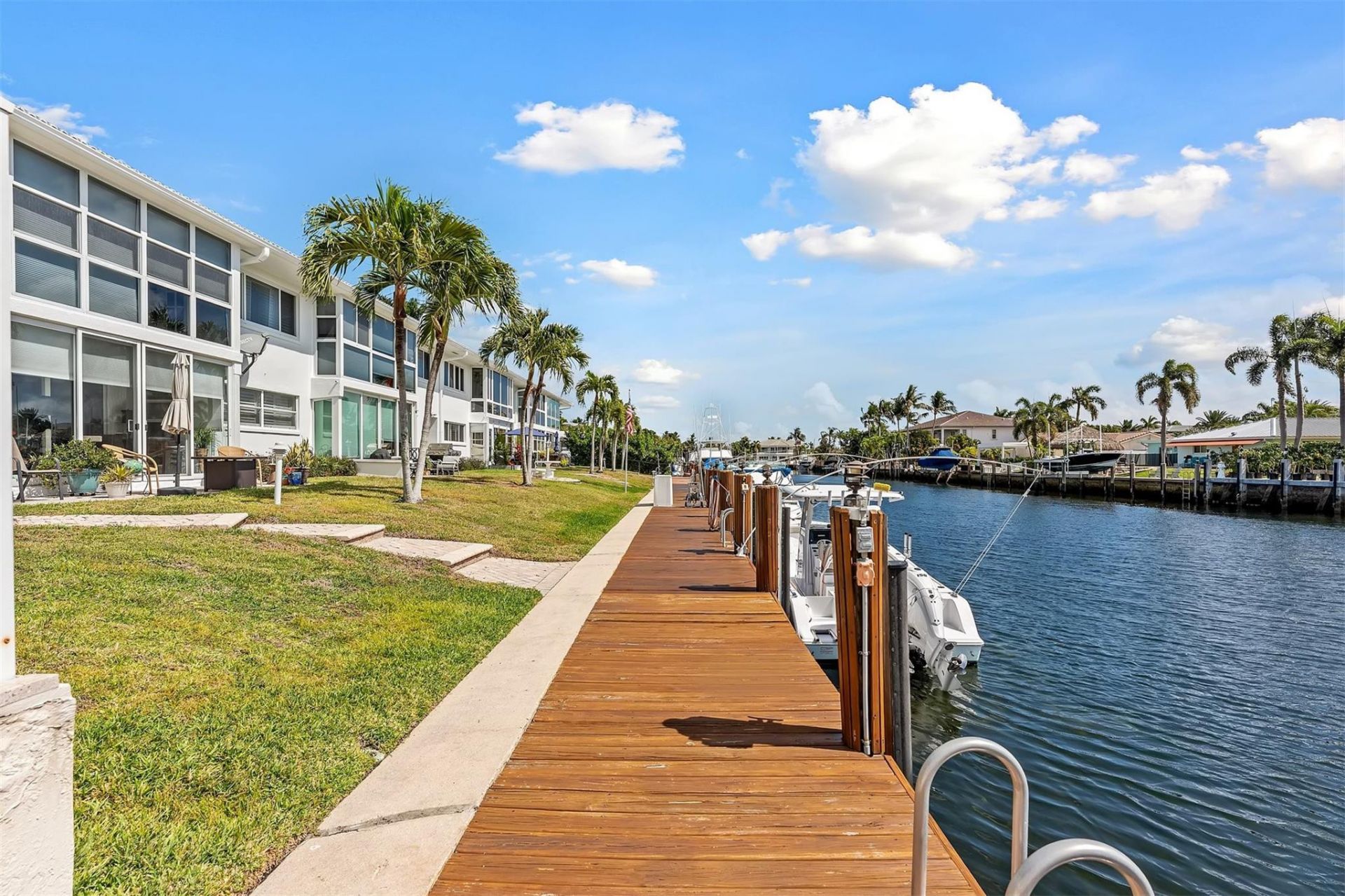 2400 NE 36th Street, Unit 12, Lighthouse Point, FL 33064 Photo