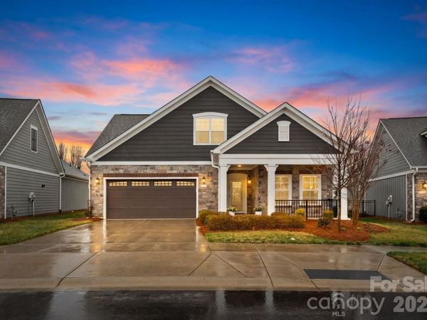 13030 Pleasant Run Drive, Huntersville, NC 28078