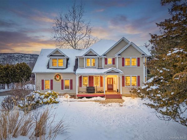 72 Coppergate Lane , Warwick, NY 10990