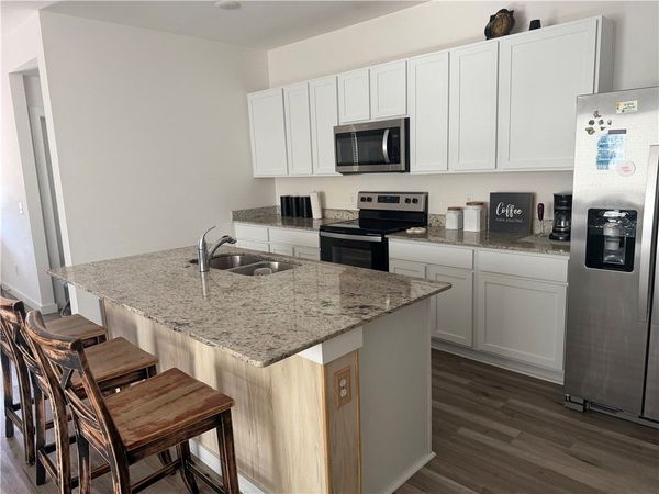 207 Pinwheel Street , Gentry, AR 72734