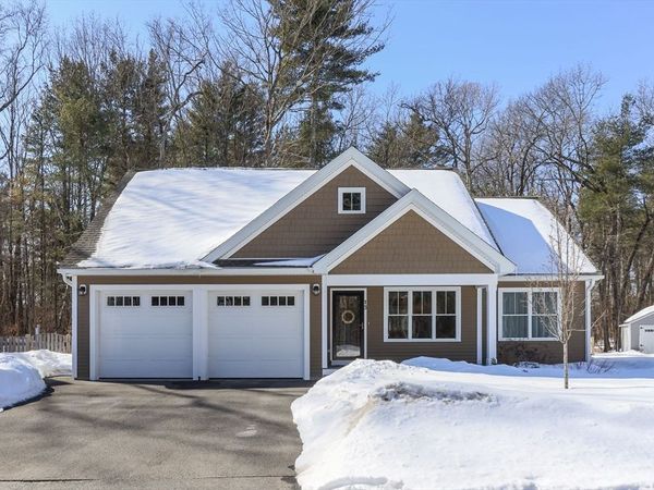 13 Birch Drive, Pepperell, MA 01463