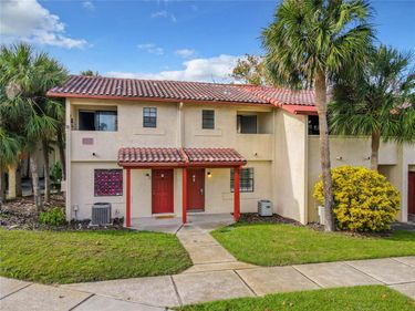 10288 TURKEY LAKE ROAD , Unit 132 (A-20), ORLANDO, FL 32819