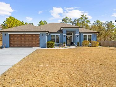 12034 MANDLIN ROAD , WEEKI WACHEE, FL 34614