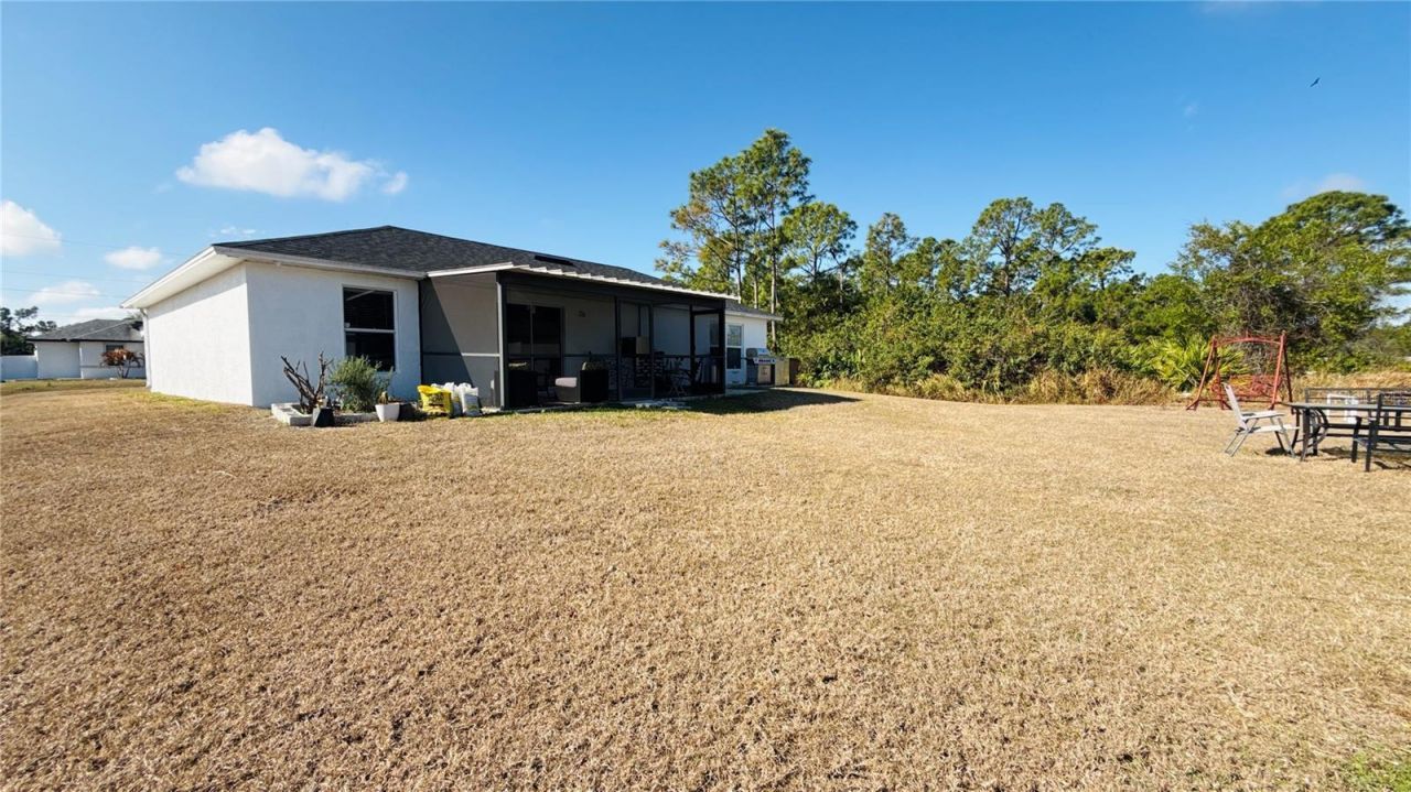 2616 27th Street W, Lehigh Acres, FL 33971 Photo