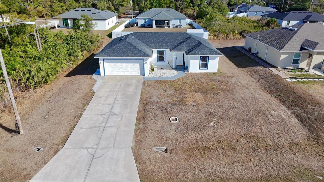 2616 27th Street W, Lehigh Acres, FL 33971 Photo