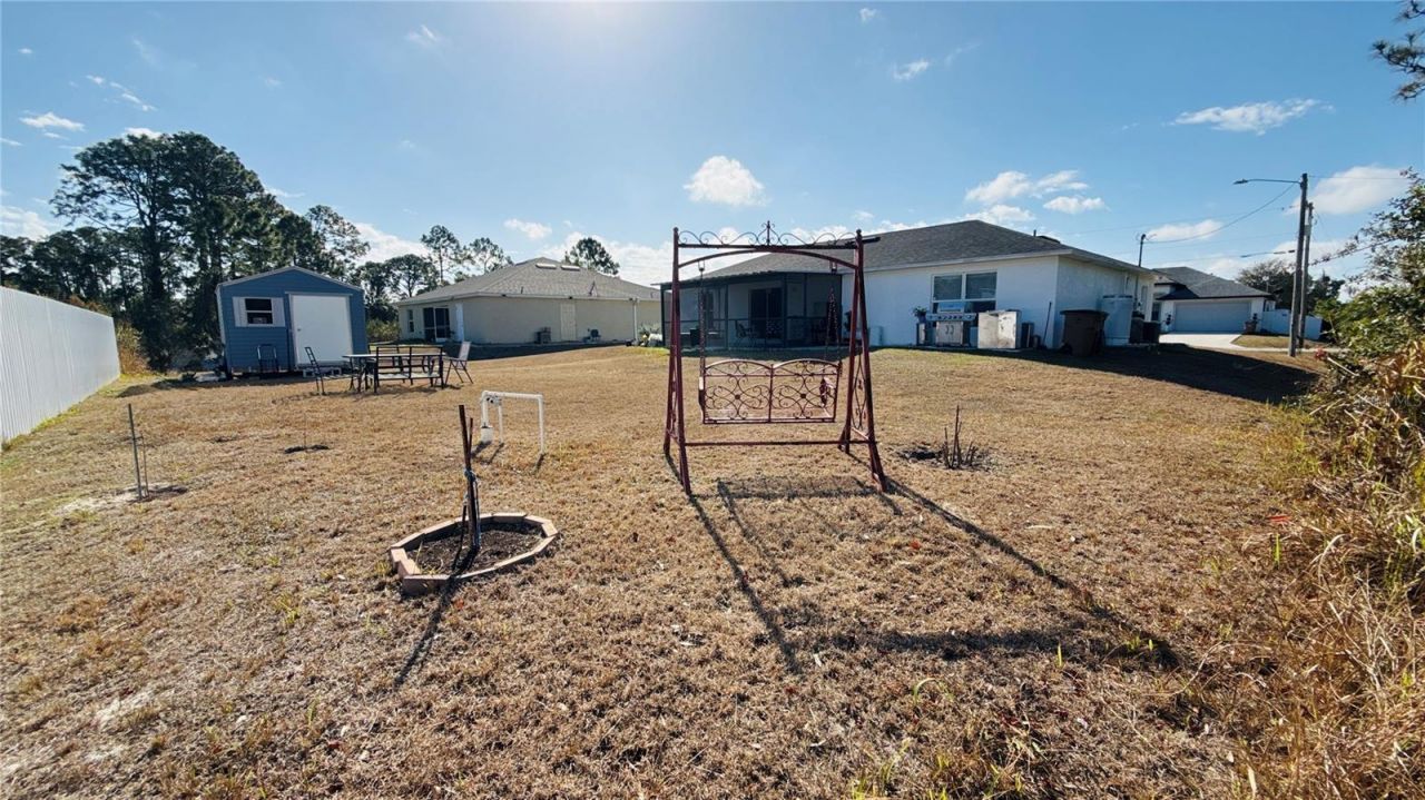 2616 27th Street W, Lehigh Acres, FL 33971 Photo